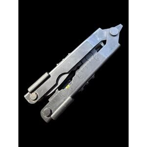 Gerber MP600 Stainless Steel Multi-Tool Sliding Pliers USA Made EDC Gear